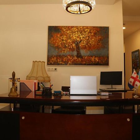 Hotel Verdzi Kutaisi Ngoại thất bức ảnh