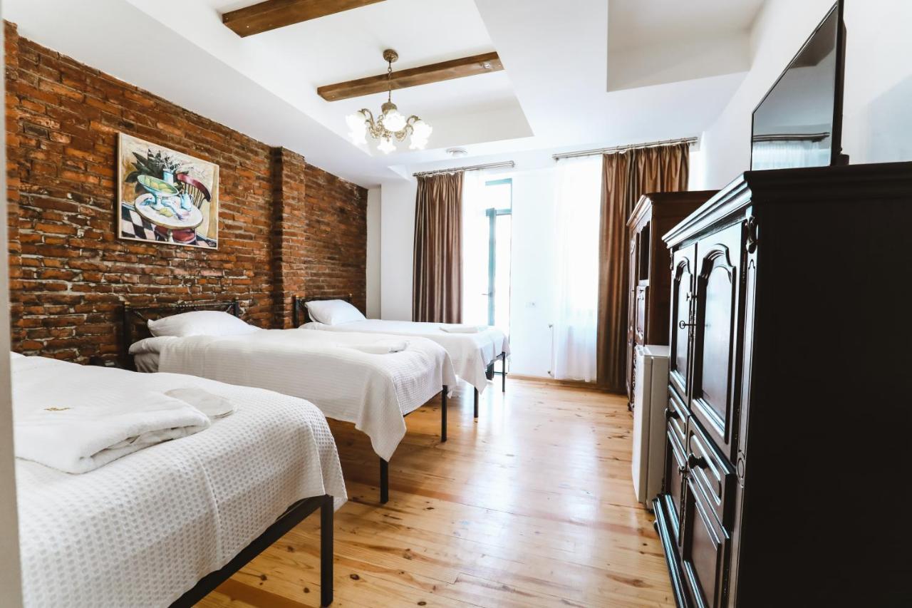 Hotel Verdzi Kutaisi Ngoại thất bức ảnh