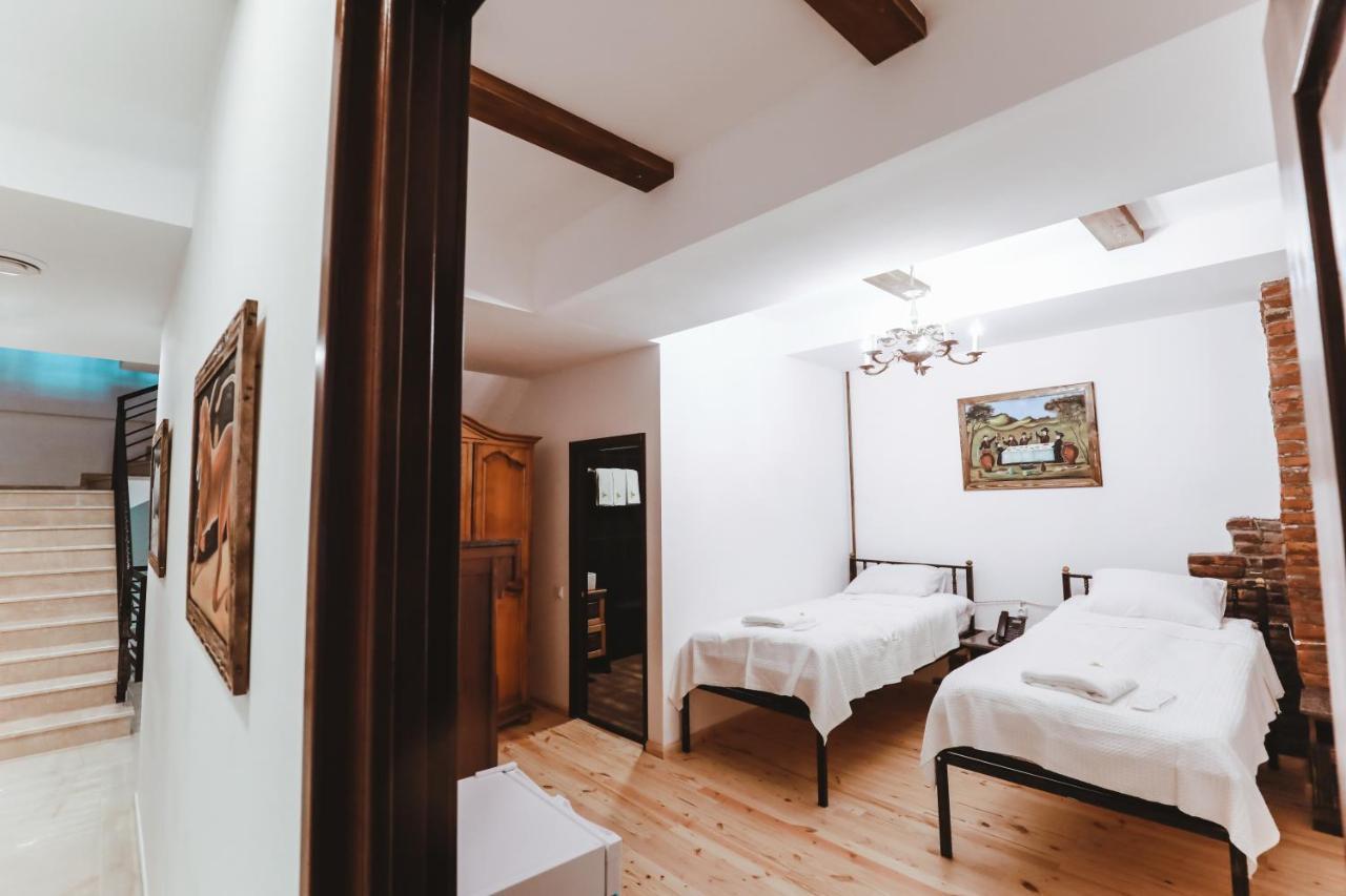 Hotel Verdzi Kutaisi Ngoại thất bức ảnh