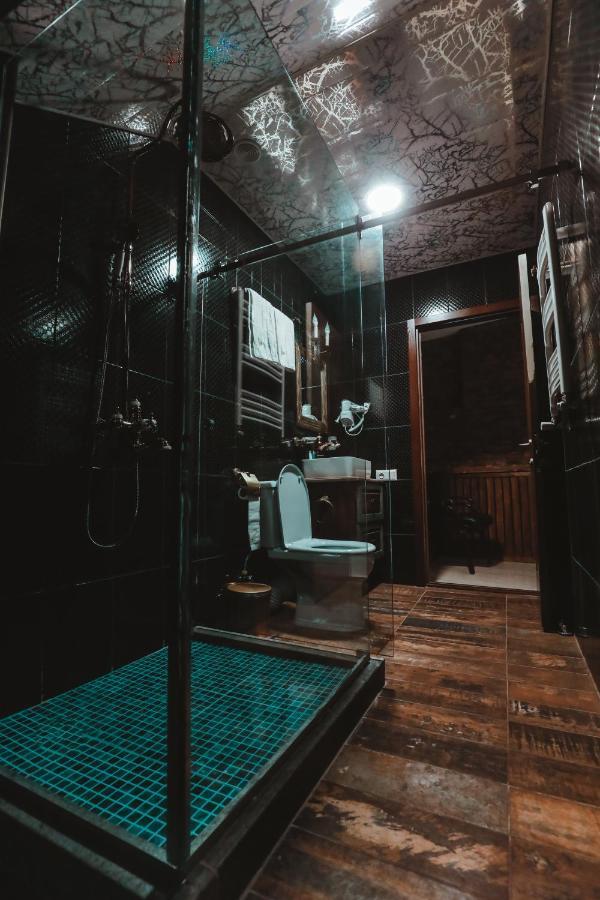 Hotel Verdzi Kutaisi Ngoại thất bức ảnh